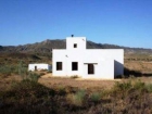 Finca/Casa Rural en venta en Lucainena de las Torres, Almería (Costa Almería) - mejor precio | unprecio.es