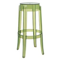 Kartell Charles Ghost - Grande 75cm - iLamparas.com