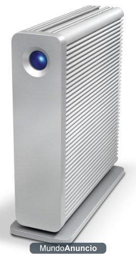 LaCie d2 USB 3.0 - Disco Duro Multimedia (1000 GB, 3.5\