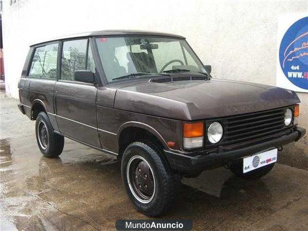 Land Rover Rover Range Rover  3.9 EFI