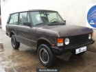 Land Rover Rover Range Rover 3.9 EFI - mejor precio | unprecio.es