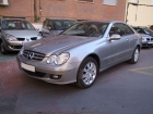 MERCEDES CLK 220CDI - mejor precio | unprecio.es