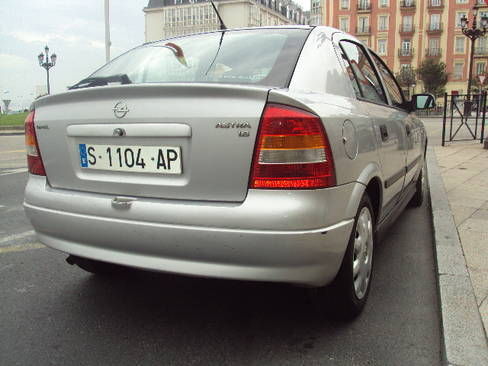 Renault Kangoo FURGON 1.5 DCI EXPRESS