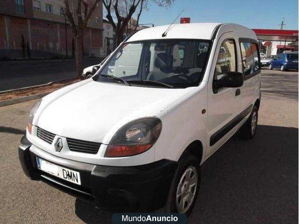 Renault Kangoo Kan Express 1.9DCI Confort 4x