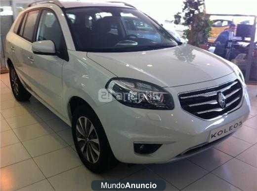 Renault Koleos Dynamique dCi 150 4x2