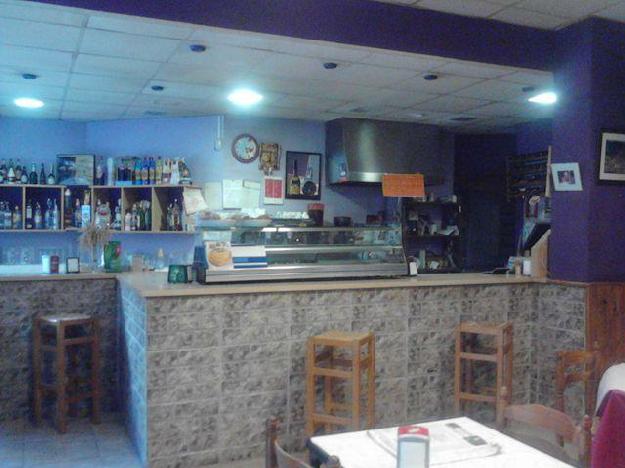 Restaurante en Valencia