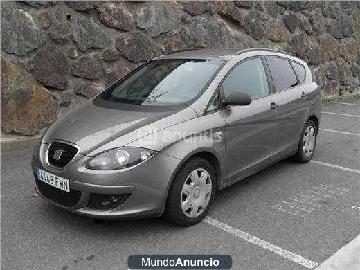 Seat Altea XL 1.9 TDI 105cv Reference