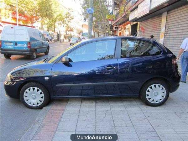 Seat Ibiza 1.9 TDI 100cv Reference