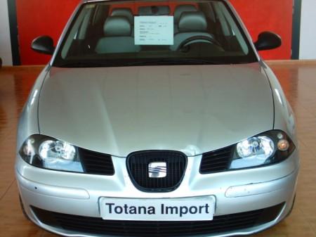 Seat Ibiza IBIZA 14 TDI 80 CV en Murcia