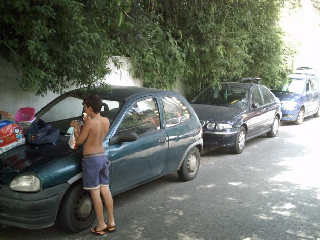 Vendo Opel Corsa