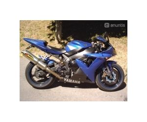 YAMAHA YZF R1