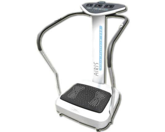 *             plataforma vibratoria airis 550*****