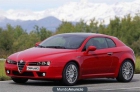 Alfa Romeo Brera 2.4 JTDm Distinctive - mejor precio | unprecio.es