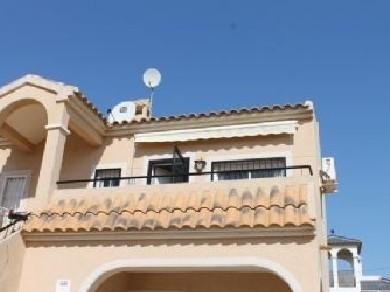 Apartamento con 2 dormitorios se vende en San Miguel de Salinas, Vega Baja Torrevieja