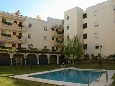 Apartamento con 3 dormitorios se vende en Mijas Costa, Costa del Sol