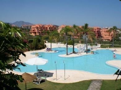 Apartamento con 3 dormitorios se vende en Mijas Costa, Costa del Sol