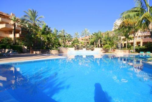 Apartamento en Marbella