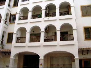 Apartamento en venta en Sant Antoni de Portmany, Ibiza (Balearic Islands)