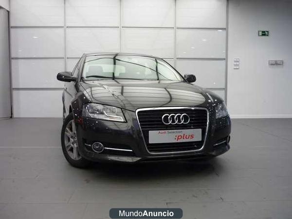 Audi A3 Sportback 1.6TDI Attraction S