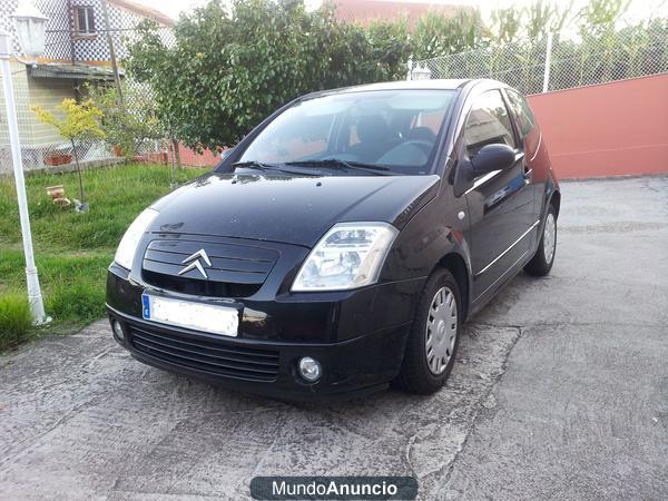 CITROËN C2 1.1 FURIO