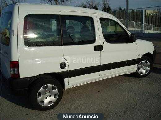 Citroën Berlingo 1.6 HDi 75 SX Multispace