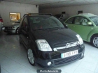 Citroën C2 1,4 HDI VTR - mejor precio | unprecio.es