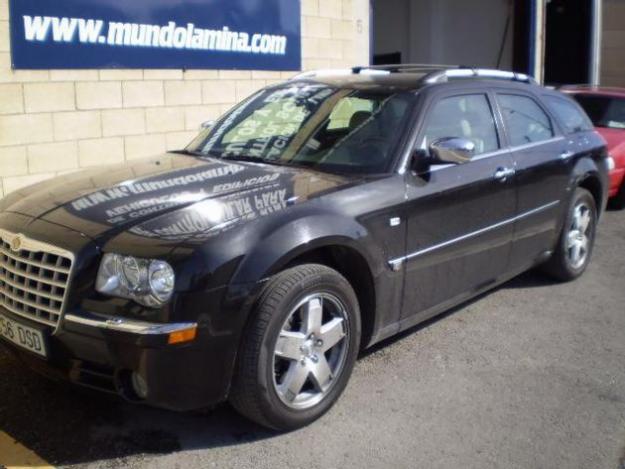 Comprar coche Chrysler 300C 3.5 Familiar '05 en Vitoria