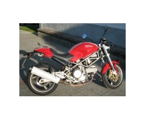 DUCATI 620 I.E