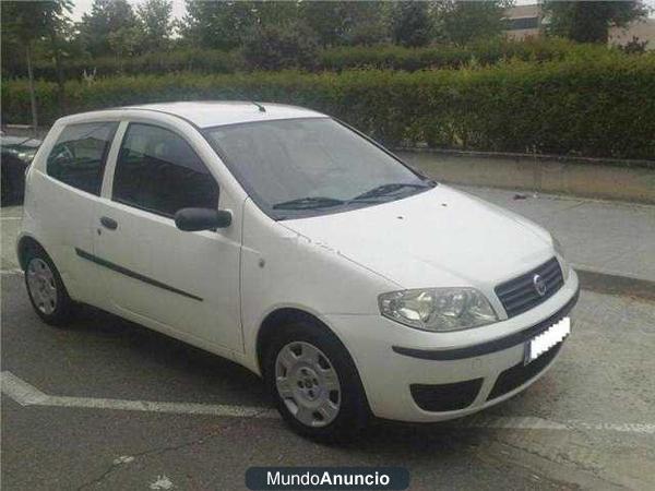 Fiat Punto 1.3 Multijet 16V Active