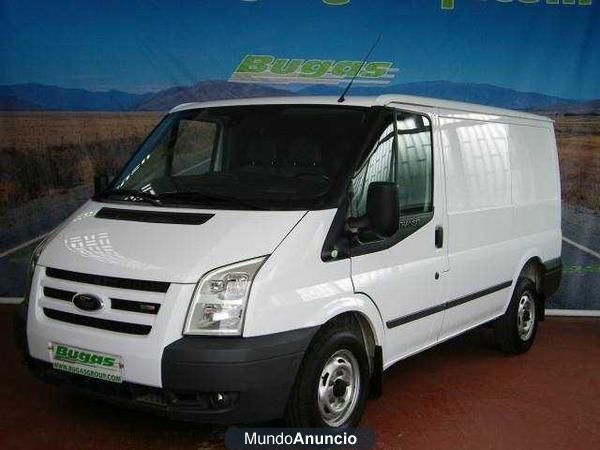 Ford Transit FT 260S Van 140