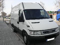 IVECO Daily 35 S 10