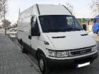 IVECO Daily 35 S 10 - mejor precio | unprecio.es