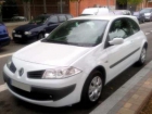 Renault Megane 1.5 Dci 105cv 3p Confort Expression - mejor precio | unprecio.es