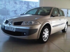 Renault Megane 1.5 Dci 105cv Dynamique 5p - mejor precio | unprecio.es