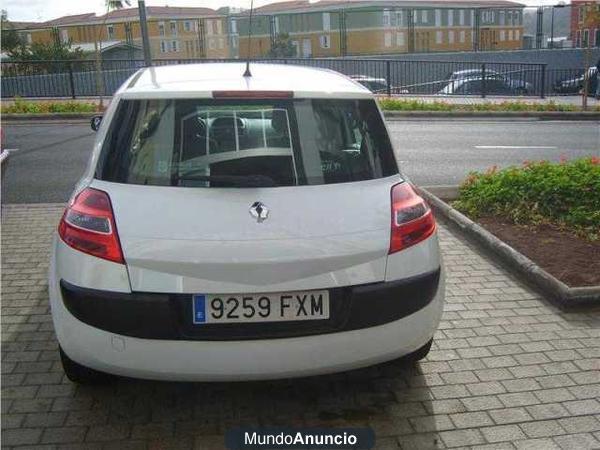 Renault Megane Dynamique 1.5dCi85 eco2