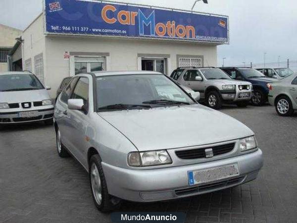 Seat Cordoba Córdoba 1.6i SX