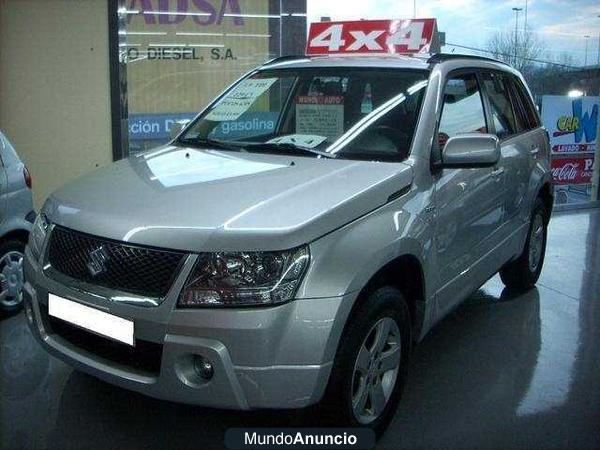 Suzuki Grand Vitara 1.9 DDIS JLX-A