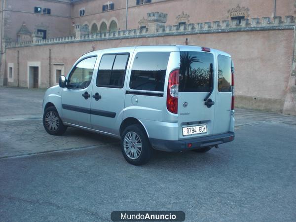 VENDO FIAT DOBLO