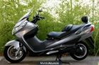 VENDO SUZUKI BURGMAN 250cc - 1.600 Eur - mejor precio | unprecio.es