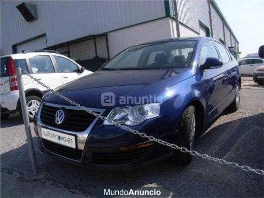 Volkswagen Passat 2.0 TDI 140cv Trendline