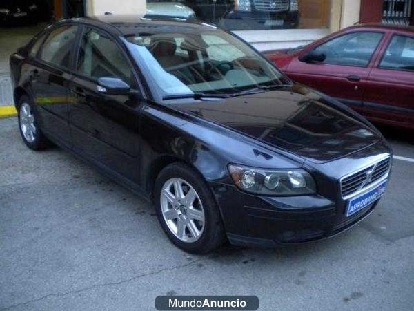 Volvo S40 2.0D Kinetic TEMPOMAT PIEL