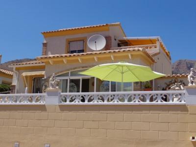 2b  , 2ba   in Polop,  Costa Blanca South   - 135000  EUR