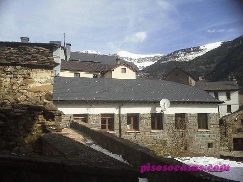 Alquiler de casa en Venta De Casa Para Reformar En Torla Zona Parque N, Torla (Huesca)