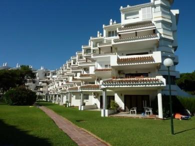 Apartamento con 2 dormitorios se vende en Mijas Costa, Costa del Sol