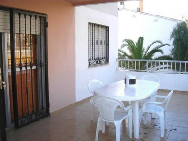 Apartamento en Gandia