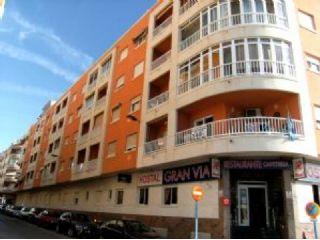 Apartamento en venta en Torrevieja, Alicante (Costa Blanca)