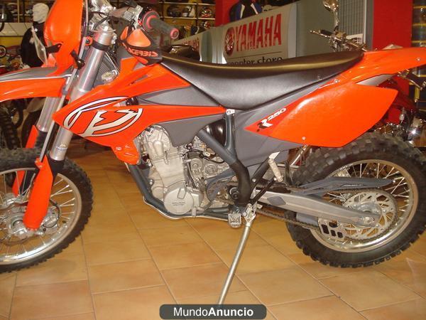 BETA RR 250 ENDURO 4T