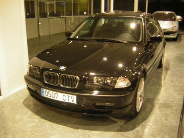 BMW - 320 D