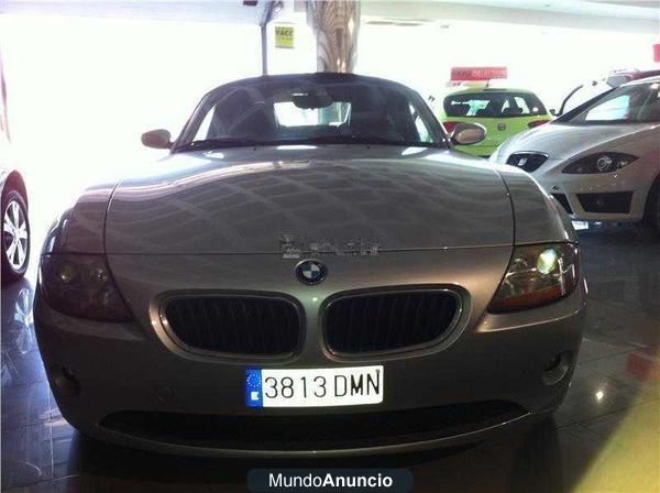 BMW Z4 2.5i