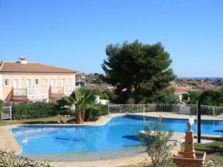 Bungalow en venta en Calpe/Calp, Alicante (Costa Blanca)